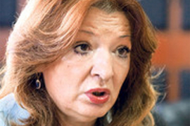Preminula Mila Štula