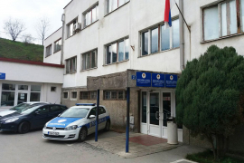Detalji akcije "Dojava": Bahatili se parama od kladioničarskih prevara
