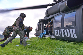 EUFOR-u produžen mandat u BiH zbog prijetnje miru