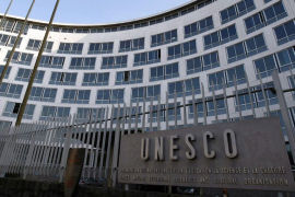 Francuskinja na čelu Uneska