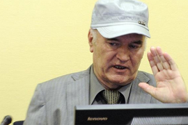 Haški tribunal odbacio zahtjeve Mladićeve odbrane