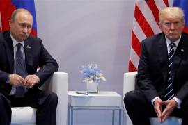DW: Tramp i Putin, dvije planete, ista orbita