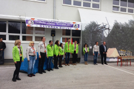 Počeo izviđački višeboj "Kozara 2017"