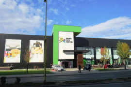 Tuzla BINGO CITY proslavio prvi rođendan