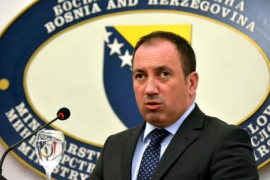 Crnadak: Svima na zapadnom Balkanu cilj članstvo u EU