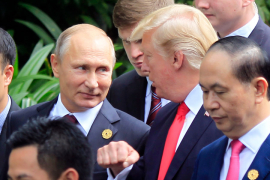 Putin: Rusija i Kina imaju iste poglede na problem u Sjevernoj Koreji