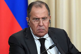 Lavrov: Događaji u Crnoj Gori politička narudžba