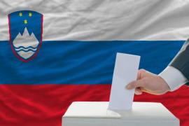 Otvorena birališta za drugi krug izbora: Slovenci biraju između ...