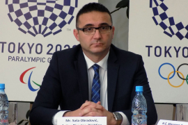 Obradović: Deminiranje mora biti završeno do 2025.