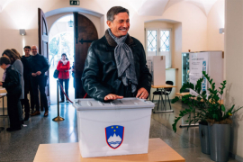 Pahor novi stari predsjednik Slovenije