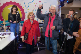 Bingo City Center proslavio prvi rođendan