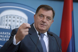 Dodik: Garantujem, nezavisna Srpska će nam pasti u krilo kao zrela ...
