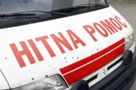 Osmoro povrijeđenih u saobraćajnim nezgodama u Gradišci