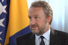 Izetbegović: Ako RS krene putem Katalonije radiću ono što će raditi ...