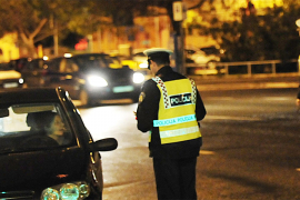 Pijani 15-godišnjak bez vozačke u Glini bježao policiji