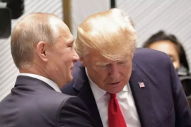 Putin Amerikancima: Ovo je savremeni svijet, vaše kompanije će biti ...