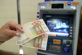 Prevarom sa tuđeg računa uzeo 760.000 evra?