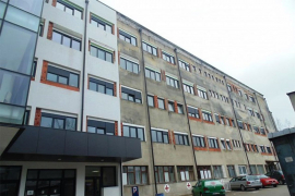Zaposleni u bolnici verbalno napali poslanike