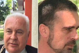 Stojčinović i Jeličić negirali krivicu