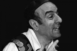 Preminuo glumac i teatrolog Duško Bugarin