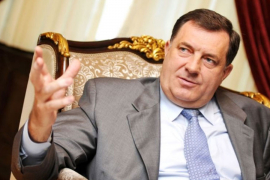 Dodik: Izetbegović puca iz prazne puške, možda patriote može da ...