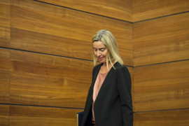 Mogerini: Najjači uticaj na Zapadnom Balkanu ima EU