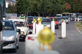 Od vozača u FBiH do novembra za eko test nezakonito naplaćeni milioni