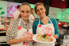 Luk ili med: Večeras takmičari spajaju nespojivo