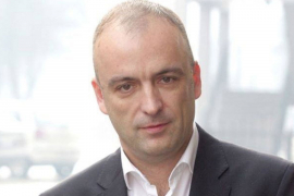 Ambasador BiH u Briselu Draško Aćimović podnio ostavku