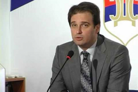 Govedarica: Izetbegović poremetio odnose BiH i Srbije