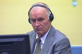 Mladić: Odbrana mog oca će se žaliti i UN-u, a ne samo tribunalu