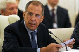 Lavrov: Najveću opasnost u Siriji predstavljaju teroristi koje ...