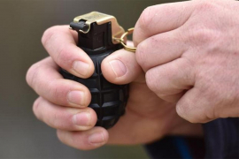 Austrijanac donio bombu u policijsku stanicu