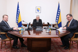 SzP protiv napuštanja zajedničkih institucija