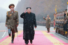 Peking poslušao Trampa, šalje izaslanika u Sjevernu  Koreju