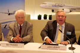 Airbus prodao 430 aviona kompaniji Indigo za 49,5 milijardi dolara