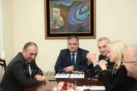 Ivanić: Nema priznanja Kosova dok je SzP u institucijama BiH