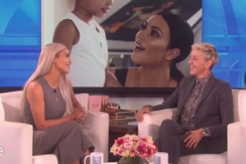 Kim Kardašijan potvrdila da čeka treće dijete