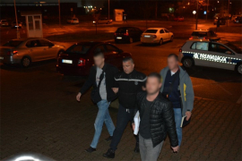 Detalji pohoda bande iz Zvornika: Iz kafane dirigovao grupom od 20 ...