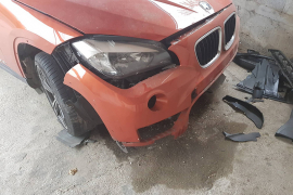 Mostarskom pekaru digli auto jer nije platio reket