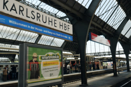 Misteriozno meso intrigira stanovnike Karlsruea