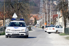 MUP RS prodaje vozila, u ponudi i blindirana lanča