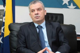 Radončić o Izetbegoviću: Lako je pozivati na rat do zadnje kapi ...