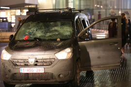 Neredi na skupu jutjubera u Briselu, 16 uhapšeno