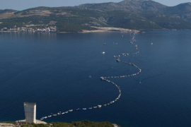 Pelješki most će graditi kineska firma koja ima milion radnika?
