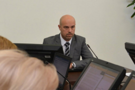 Imenovani nosioci pravosudnih funkcija