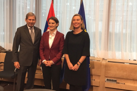Han: 2025. godina ambiciozan, ali ostvariv datum za Srbiju i region