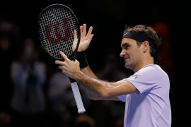 Federer nakon preokreta savladao Čilića