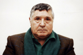 Preminuo čuveni italijanski bos Toto Rina