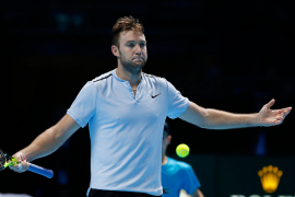Sok izbacio Zvereva za polufinale Mastersa u Londonu